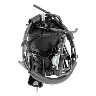 Genuine® - Front Engine Mount