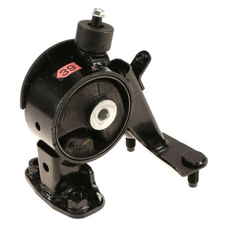 Genuine® - Rear Engine Mount