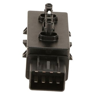 Genuine® - Front Passenger Side Seat Switch
