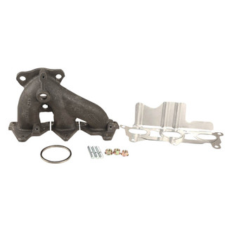 ACDelco® - Genuine GM Parts™ Cast Iron Exhaust Manifold