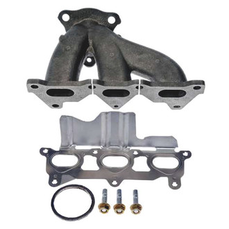 ACDelco® - Genuine GM Parts™ Cast Iron Exhaust Manifold