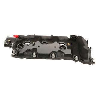 Genuine® - Driver Side Valve Cover