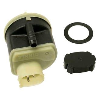 Genuine® - Fuel Injection Fuel Filter Heater