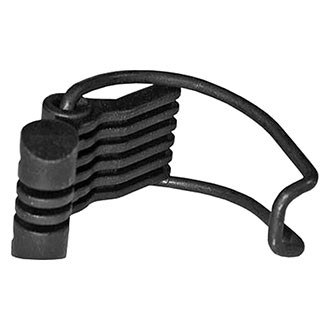 Genuine® - Air Filter Housing Clip
