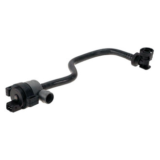 Genuine® - Vapor Canister Purge Solenoid