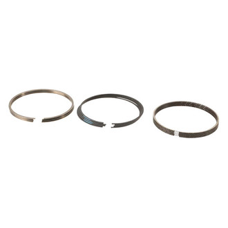 Genuine® - Piston Ring Set