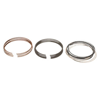 Genuine® - Piston Ring Set