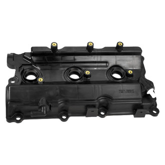 Genuine® - Passenger Side Valve Cover