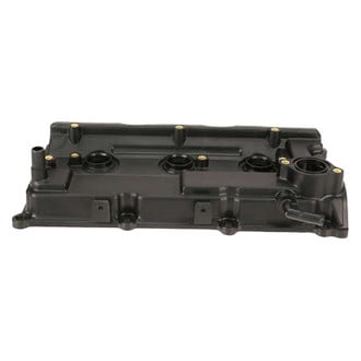 Genuine® - Driver Side Valve Cover