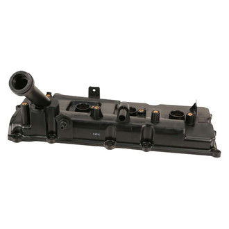 Genuine® - Passenger Side Valve Cover