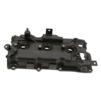 Genuine® - Rear Valve Cover