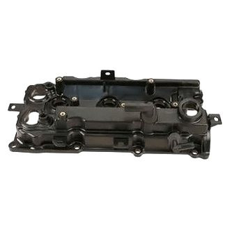 Genuine® - Front Valve Cover