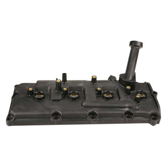Genuine® - Passenger Side Spark Plug Tube Seal