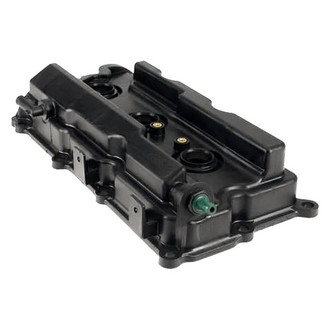 Genuine® - Passenger Side Valve Cover