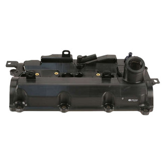 Genuine® - Driver Side Valve Cover