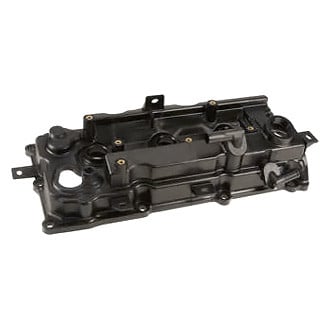 Genuine® - Driver Side Valve Cover
