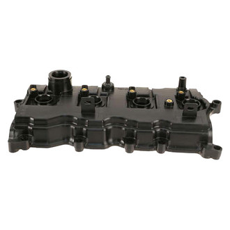 Genuine® - Spark Plug Tube Seal