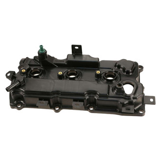 Genuine® - Passenger Side Valve Cover