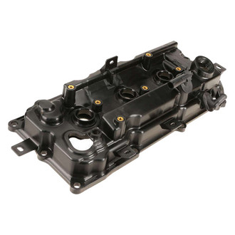 Genuine® - Driver Side Valve Cover