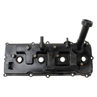 Genuine® - Passenger Side Spark Plug Tube Seal