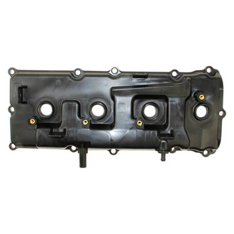 Genuine® - Driver Side Valve Cover