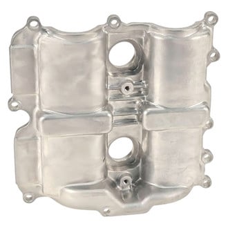 Genuine® - Passenger Side Valve Cover