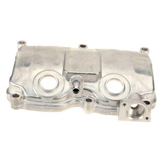 Genuine® - Driver Side Valve Cover