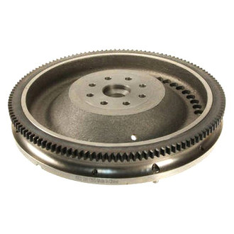 Genuine® - Clutch Flywheel