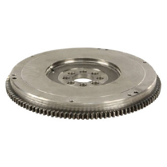 Genuine® - Clutch Flywheel