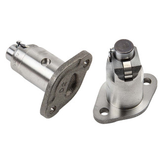 Genuine® - Timing Chain Tensioner