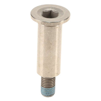 Genuine® - Tensioner Shaft
