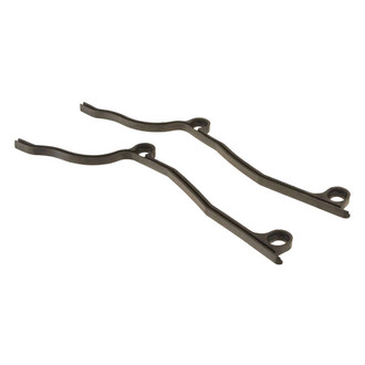 Genuine® - Lower Timing Cover Gasket