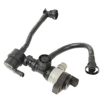 Genuine® - Vapor Canister Purge Valve