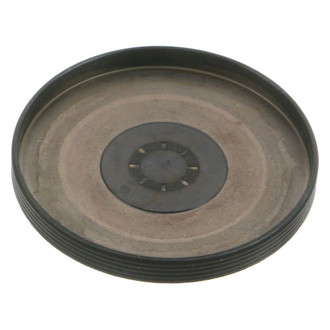 Genuine® - Rear Camshaft Plug