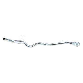Genuine® - Engine Coolant Water Pipe