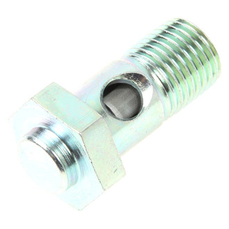 Genuine® - Turbocharger Banjo Bolt