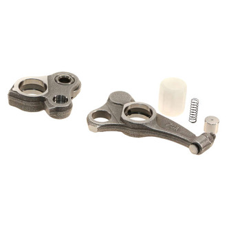 Genuine® - Exhaust Front Outer Rocker Arm