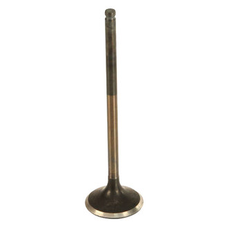 Genuine® - Exhaust Valve