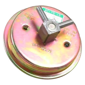 Genuine® - EGR Valve Vacuum Modulator