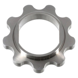 Genuine® - Inner Oil Pump Rotor