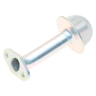 Genuine® - Oil Pump Return Tube