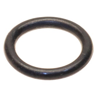 Genuine® - Rear Driver Side Engine Oil Pan Gasket