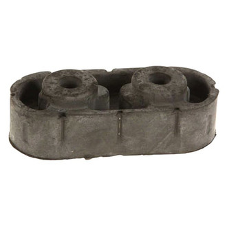 Genuine® - Rubber Exhaust Hanger