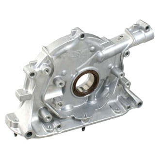 Genuine® - Oil Pump