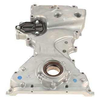 Genuine® - Driver Side Timing Cover