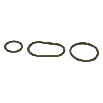Genuine® - Timing Cover Gasket Set