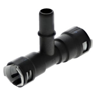 Genuine® - HVAC Heater Hose Connector