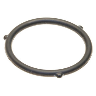 Genuine® - Large Style Oil Pump Gasket