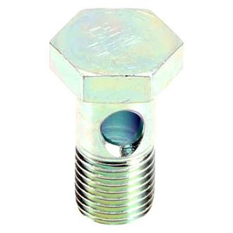 Genuine® - Turbocharger Oil Line