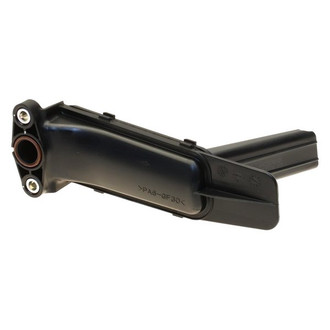 Genuine® - Oil Pump Return Tube